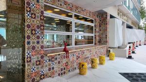 Kép Grand Bay View Hotel szállásáról Hongkongban a galériában