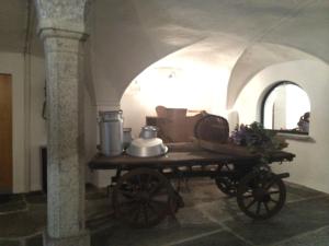 Fotografie z fotogalerie ubytování Osteria Del Centro v destinaci Brusio