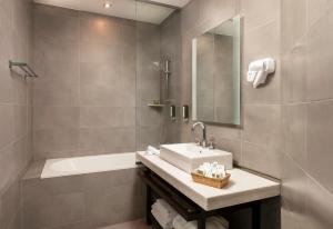 Bagno di Tufenkian Historic Yerevan Hotel