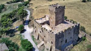 Fotografie z fotogalerie ubytování Casa Dolors v destinaci Ossó de Sió