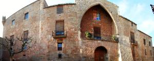 Fotografie z fotogalerie ubytování Casa Dolors v destinaci Ossó de Sió
