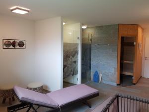 Fotografie z fotogalerie ubytování Panorama Lodge v destinaci Scuol