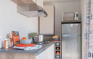 Fotografie z fotogalerie ubytování Holiday Home Hvide Sande 19 v destinaci Hvide Sande