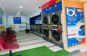 Fotografie z fotogalerie ubytování SUN INNS PERMAS JAYA v destinaci Johor Bahru + 37 fotografií