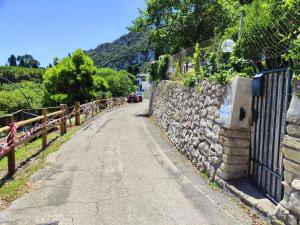 Foto dalla galleria di Ippocampo Blanc a San Felice Circeo