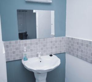 Photo de la galerie de l'établissement Haven Hearts Apartments, à Malindi