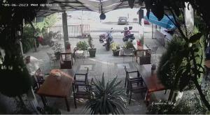Gallery image of Hotel Saint Marena in Pogradec
