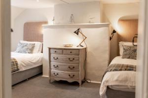 Легло или легла в стая в 2 Bed stylish village retreat in Braunton