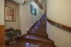 Fotografie z fotogalerie ubytování Hotel Kristina v destinaci Imperia