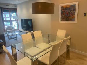 Fotografie z fotogalerie ubytování San Bernardo street v destinaci Gijón