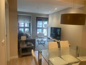Fotografie z fotogalerie ubytování San Bernardo street v destinaci Gijón