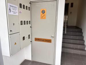 Fotografie z fotogalerie ubytování BEATRIX HOTEL v destinaci Brinchang
