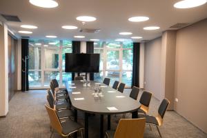 Konferenčné priestory v ubytovaní Ambient Hotel & Thermal Spa