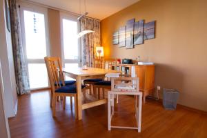 Φωτογραφία από το άλμπουμ του Ferienwohnung Rabe σε Binz