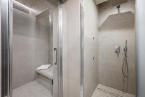 Kúpeľňa v ubytovaní HAMMAM Venice