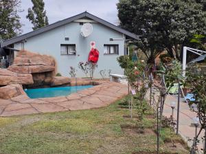 Bassein majutusasutuses The Haven: Make our Home your Home või selle lähedal