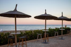 Gallery image of Hotel Los Ángeles Denia in Denia