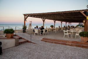 Gallery image of Hotel Los Ángeles Denia in Denia