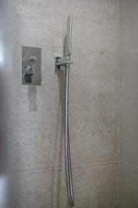 Kúpeľňa v ubytovaní HAMMAM Venice