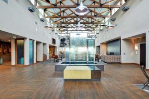 Fotografie z fotogalerie ubytování Homewood Suites TechRidge Parmer @ I-35 v destinaci Austin