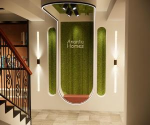 Foto Katmandus asuva majutusasutuse Ananta Home galeriist