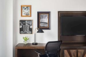 纽约Martinique New York on Broadway, Curio Collection by Hilton的相册照片