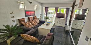 Billede fra billedgalleriet på Villa RICH i Timişoara