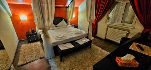 Billede fra billedgalleriet på Villa RICH i Timişoara