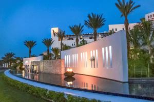 Bazén v ubytování Hilton Vacation Club Cabo Azul Los Cabos nebo v jeho okolí