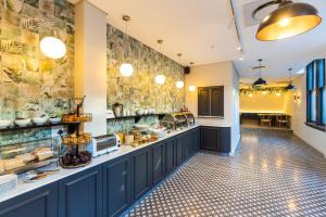 Gallery image of Old Bank Hotel - Lion Roars Hotels & Lodges in Cape Town