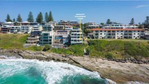 Φυσικό τοπίο κοντά σε αυτό το διαμέρισμα