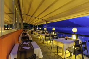 Ristorante o altro punto ristoro di Hotel Riviera