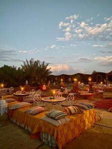 Foto dalla galleria di Desert Bivouac Mhamid a M'Hamid