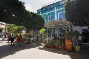 Hosté ubytování Hotel Santa Maria
