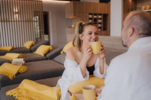 Gallery image of Landhotel Schwabenhof in Heiligenbrunn