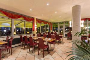 Ristorante o altro punto ristoro di Hotel Riviera
