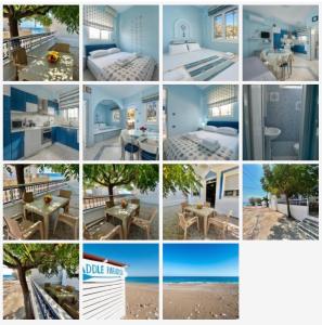 Kép Stella Beach House szállásáról Arhángeloszban a galériában