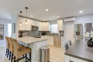 Φωτογραφία από το άλμπουμ του Palm Beach Townhome 4 Mi to Juno Beach Park! σε North Palm Beach +17 φωτογραφίες