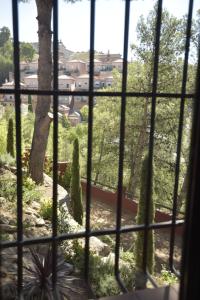 Zahrada ubytování Hotel Boutique Cerro del Sol Adults only recommended