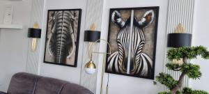 Imagen de la galería de Bordó apartmán A4 v Chomutově, en Chomutov