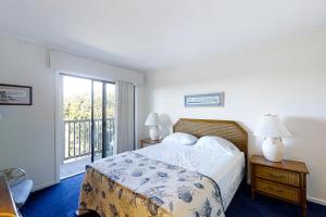 Gallery image of Island Beach & Racquet Club G201 in Atlantic Beach