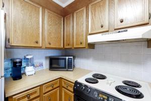 Gallery image of Island Beach & Racquet Club G201 in Atlantic Beach