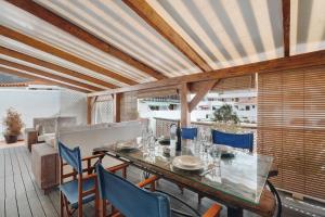 Fotografie z fotogalerie ubytování Gran Ático 307 Royal Costa Adeje v destinaci Adeje