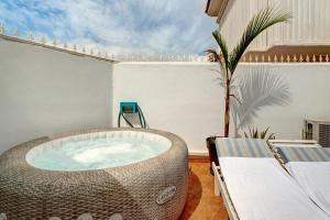 Fotografie z fotogalerie ubytování Gran Ático 307 Royal Costa Adeje v destinaci Adeje