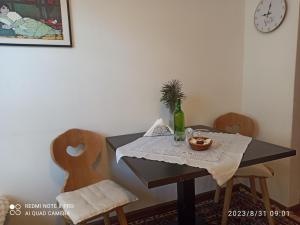 Φωτογραφία από το άλμπουμ του Apartement Oase σε Lana +16 φωτογραφίες