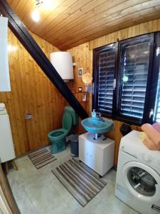 Fotografie z fotogalerie ubytování Apartman "SaraP" Metković v destinaci Metković