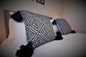 Billede fra billedgalleriet på Signature- Connelly House i Motherwell