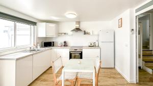 Zdjęcie z galerii obiektu Very private luxury1 bed Casita 5 minutes walk to Marina w mieście Puerto Calero