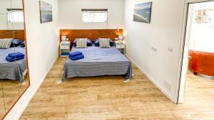 Zdjęcie z galerii obiektu Very private luxury1 bed Casita 5 minutes walk to Marina w mieście Puerto Calero