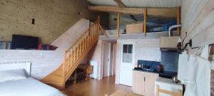 Gallery image of Duplex de L'Artisterie in Mondonville +11 photos